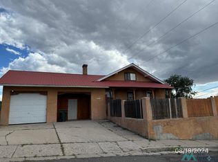 300 E Pine Ave, Gallup, NM 87301