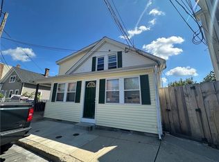 177 Boyden St #3, Woonsocket, RI 02895