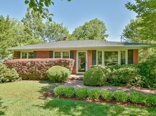 2621 Glover Rd, Durham, NC 27703