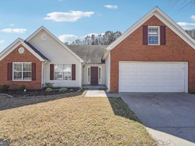 1955 Nichols Landing Way, Dacula, GA, 30019
