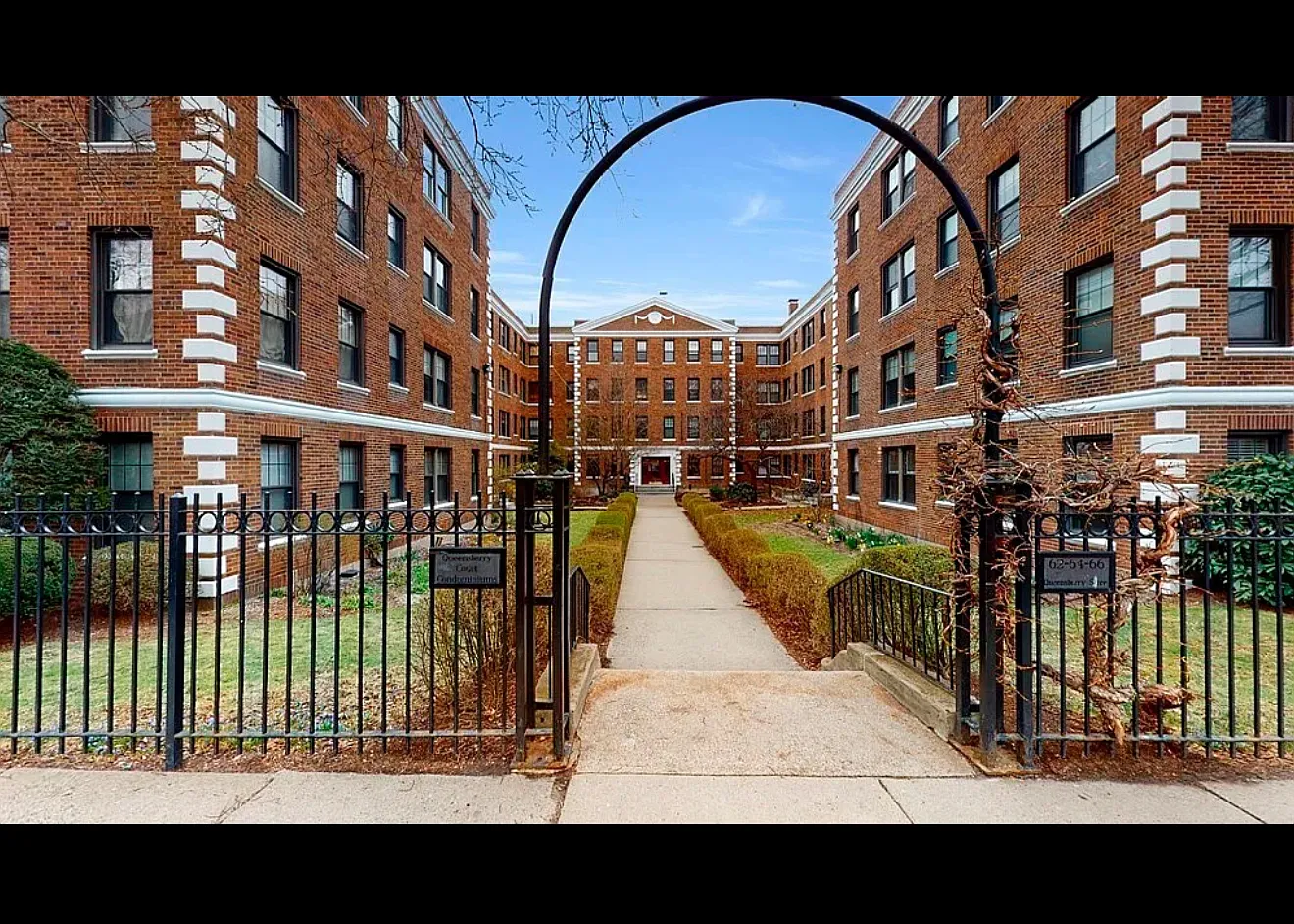 2 bed, 610 sqft, $3,000 — Photo 1