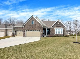 16075 Cobbs Creek Ln, Noblesville, IN 46060