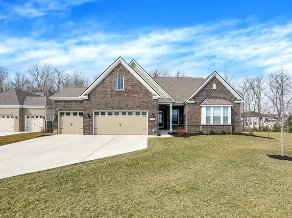 16075 Cobbs Creek Ln, Noblesville, IN 46060