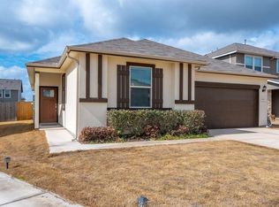 4731 Klein Mdws, New Braunfels, TX 78130