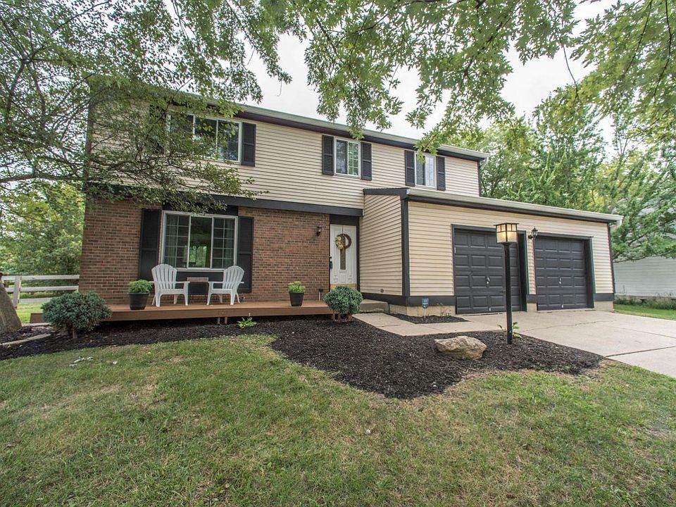 1st image of 6428 Chablis Dr