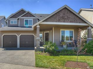 6927 Bailey St SE, Lacey, WA 98513