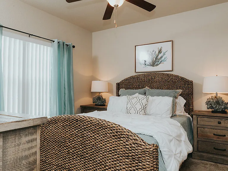 Cameron Isles Apartment Homes — Photo 1