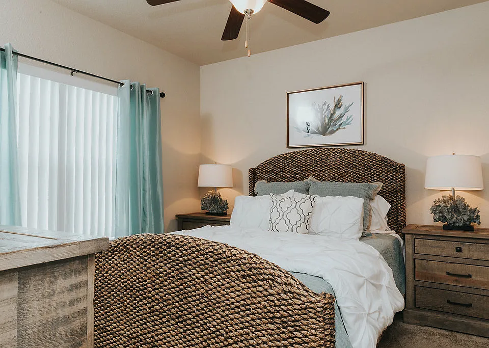 Cameron Isles Apartment Homes
