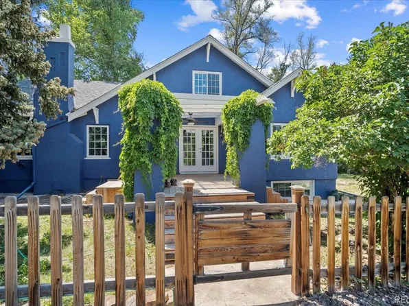 5725 W Mississippi Avenue, Lakewood, CO 80226