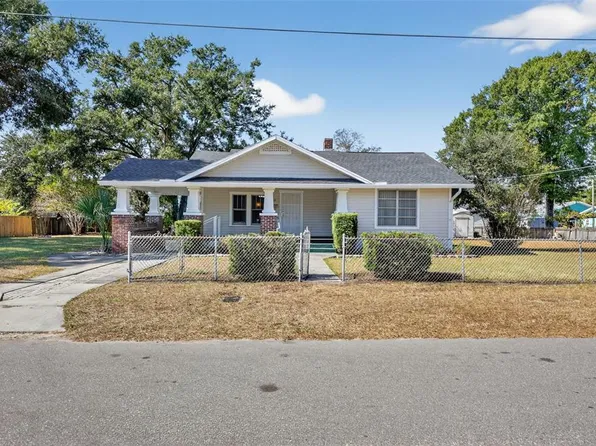 5806 N Cherokee Ave, Tampa, FL 33604