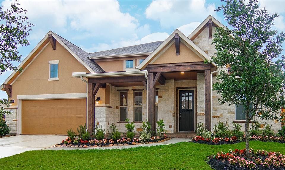 1st image of 15707 Ponderosa Bend Dr
