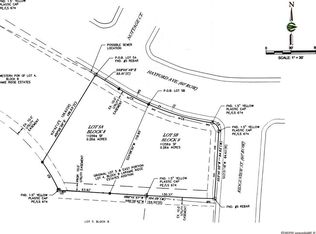 LOT 5B Hayford Ave, Laramie, WY 82072