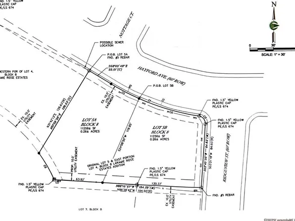 LOT 5B Hayford Ave, Laramie, WY 82072