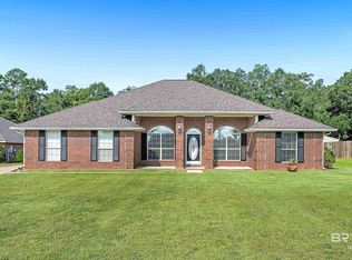 12443 Venice Blvd, Foley, AL 36535