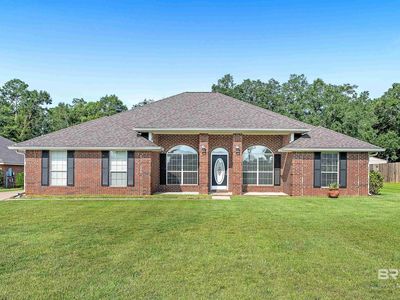 12443 Venice Blvd, Foley, AL, 36535