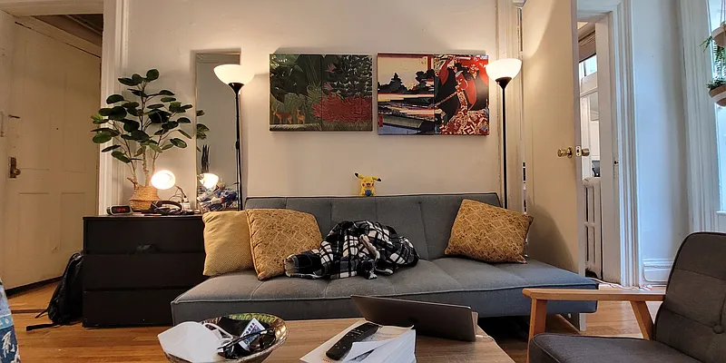 Rented by Corcoran | media 13