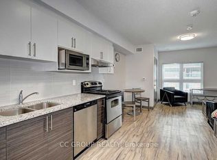 258 Sunview St #1610, Waterloo, ON N2L 0H6