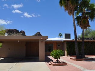 3235 W Dakota Pl, Tucson, AZ 85746