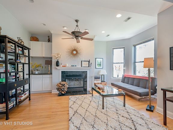 2nd image of 4867 N Kenmore Ave APT 3S