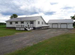 13786 State Highway 37, Massena, NY 13662