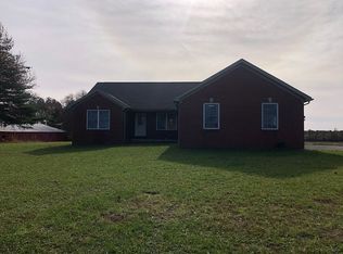 2393 E John Ford Rd, Hazleton, IN 47640