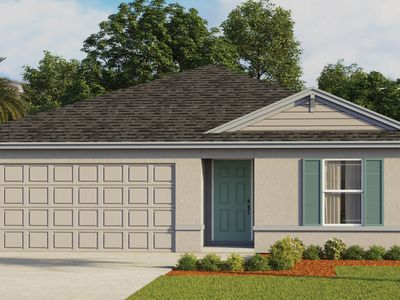 3605 SW 21st St, Okeechobee, FL, 34972