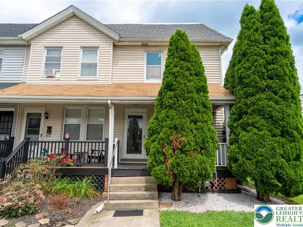 651 E Washington Ave, Bethlehem, PA 18017