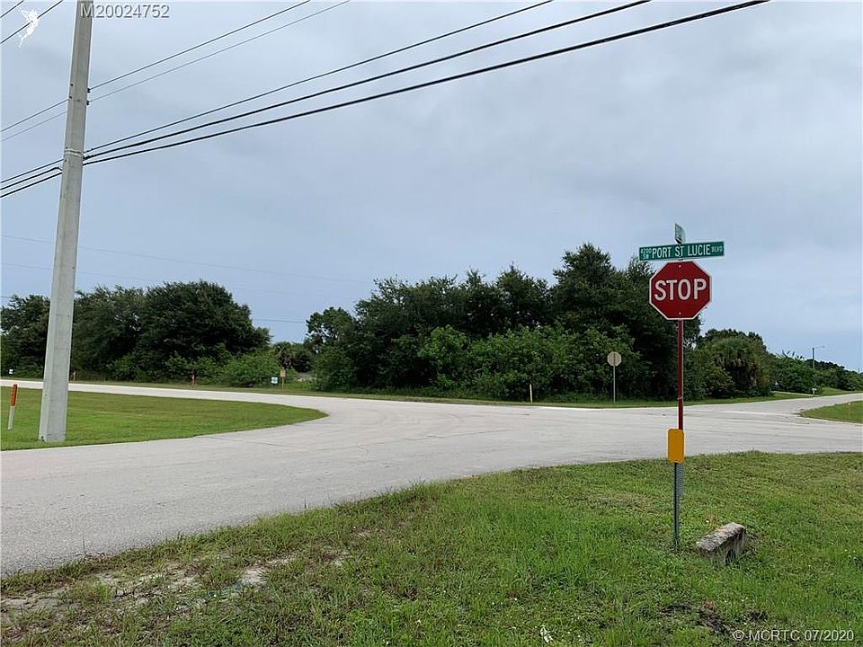 2nd image of 4189 SW Port Street Lucie Blvd