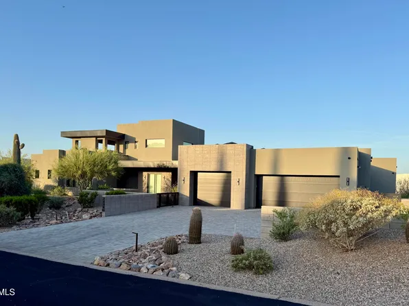 23216 N 95TH Street, Scottsdale, AZ 85255