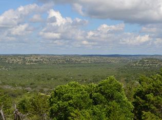 377 Tr34 Hwy, Rocksprings, TX 78880