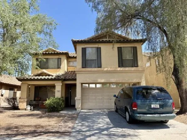 770 E Lovegrass Dr, San Tan Valley, AZ 85143