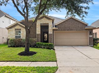 8507 Parsons Knoll Dr, Cypress, TX 77433