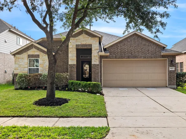 8507 Parsons Knoll Dr, Cypress, TX 77433