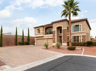 10158 Reflection Brook Ave, Las Vegas, NV 89148