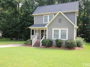 6716 Hammersmith Dr, Raleigh, NC 27613