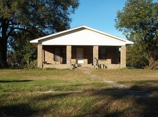 410 Guice Ave, Ashdown, AR 71822