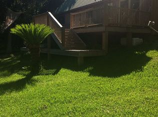 7850 Wenzel Rd N, Foley, AL 36535