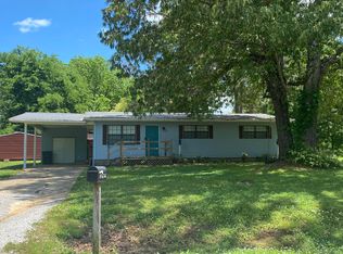 150 Long St, Guntown, MS 38849