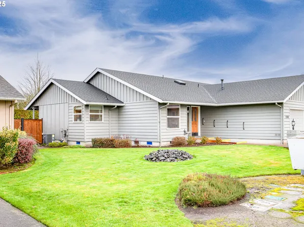 2707 Dayna Ln, Eugene, OR 97408