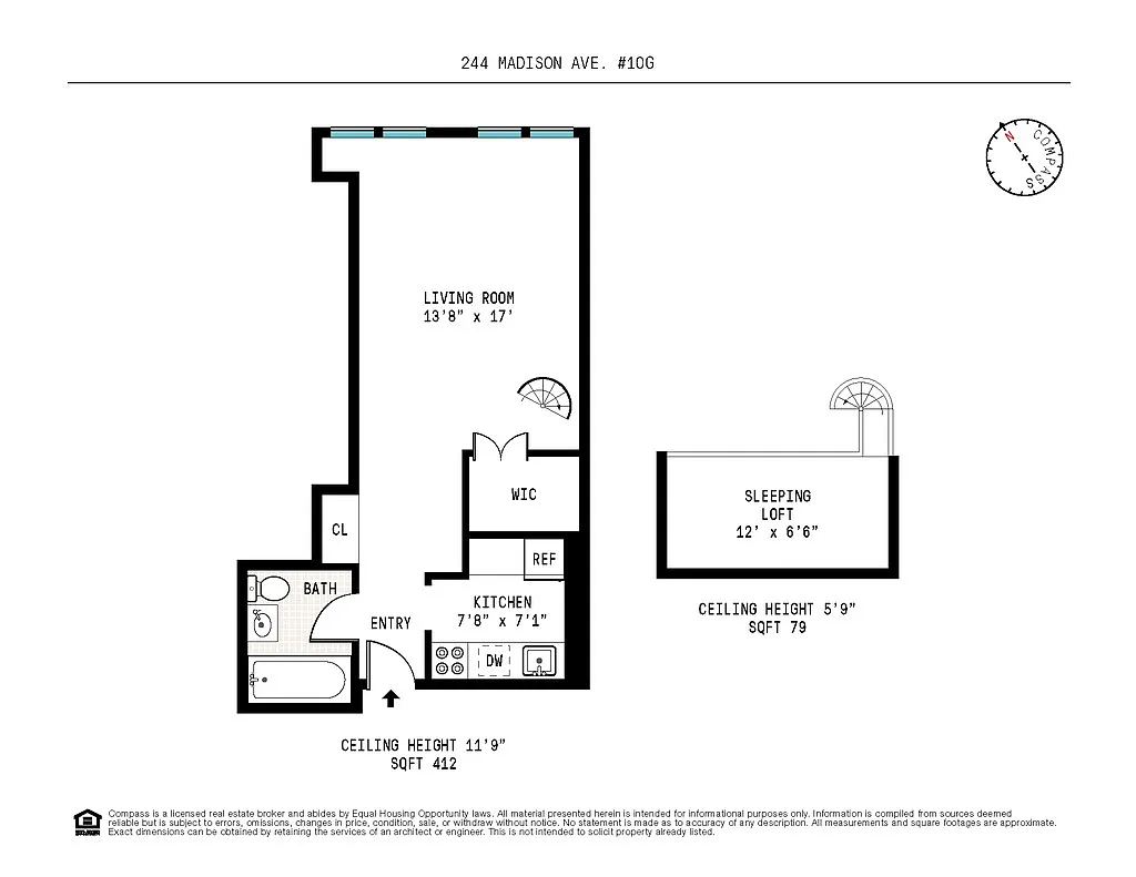 Building Photo - 244 Madison Ave #10G