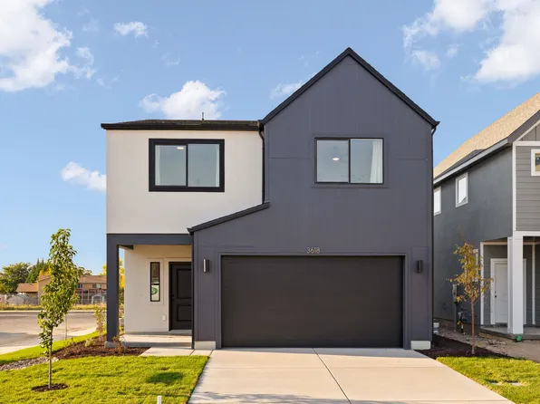 Poplar Plan, Highgate Cove