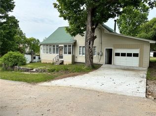 21 Church St, Harrisville, NY 13648