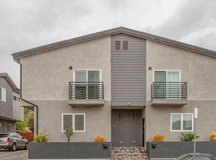 5026 1/2 Cleon Ave, North Hollywood, CA 91601