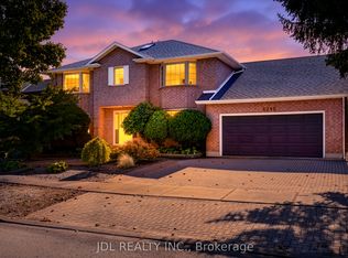6240 Moretta Dr, Niagara Falls, ON L2J4H4