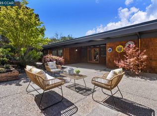5 Brookbank Rd, Orinda, CA 94563
