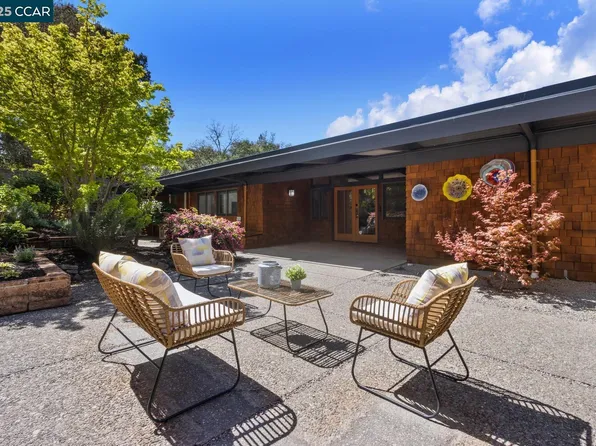 5 Brookbank Rd, Orinda, CA 94563