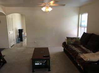 6820 S Cottontail Run Ave, Tucson, AZ 85756