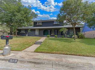 16418 Ledge Rock St, San Antonio, TX 78232
