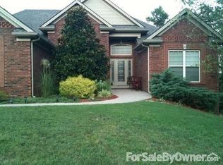 5311 Cedarway Dr NE, Corydon, IN 47112