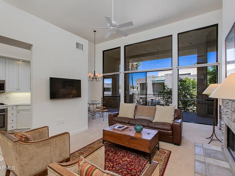 2802 E Camino Acequia Dr #58 — Photo 4